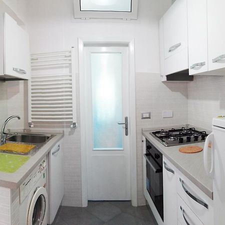 Ferrando Apartment Levanto Kültér fotó
