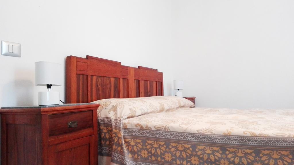 Ferrando Apartment Levanto Kültér fotó