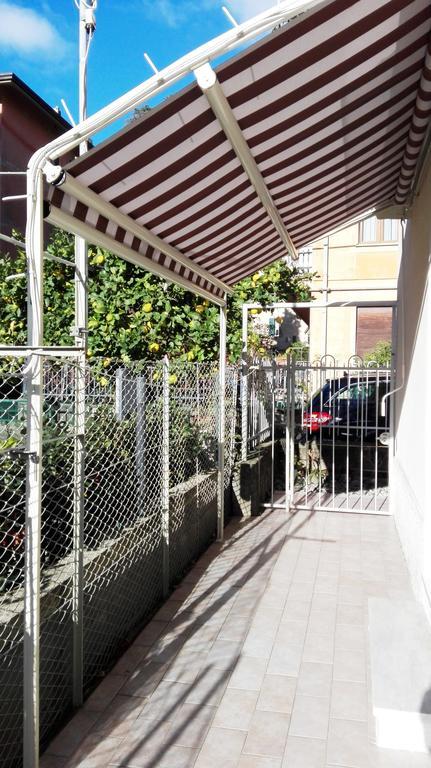 Ferrando Apartment Levanto Kültér fotó