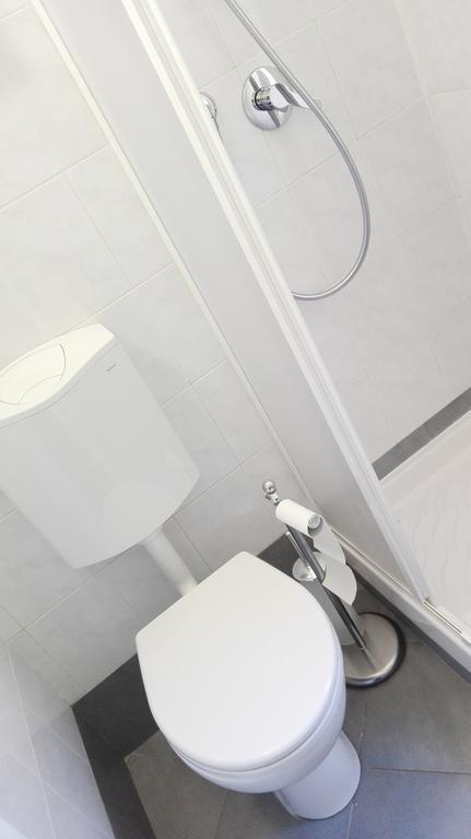 Ferrando Apartment Levanto Kültér fotó