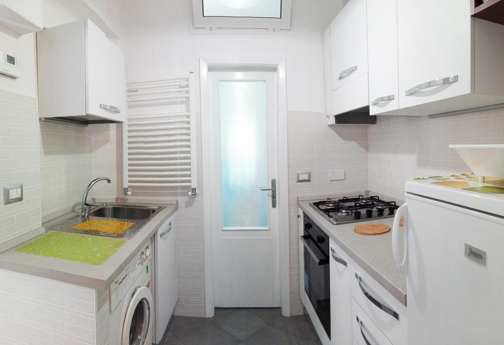 Ferrando Apartment Levanto Kültér fotó