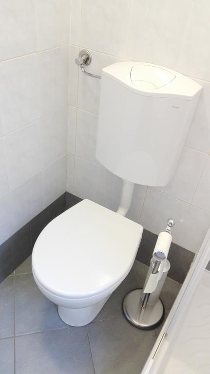 Ferrando Apartment Levanto Kültér fotó