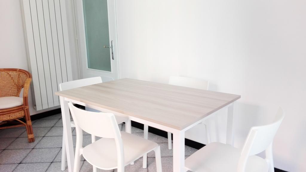 Ferrando Apartment Levanto Kültér fotó